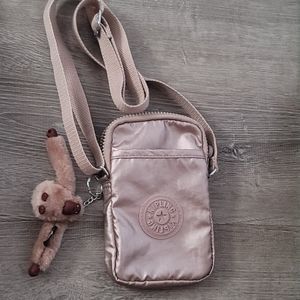 Kipling Tally Mini Crossbody